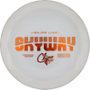 Climo Disc Golf Skyway - First Run | Major Line | Gebraucht: Zustand 8 |