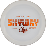 Climo Disc Golf Skyway - First Run | Major Line | Gebraucht: Zustand 8 |
