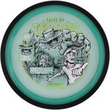 MVP Trail Proton - James Conrad 2025 Halloween Special Edition