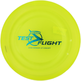 Discraft Zone/Banger Z - GT Concept Test Flight (Gebraucht: Zustand 10)