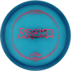 Discraft Archer | Z | Gebraucht: Zustand 7 |