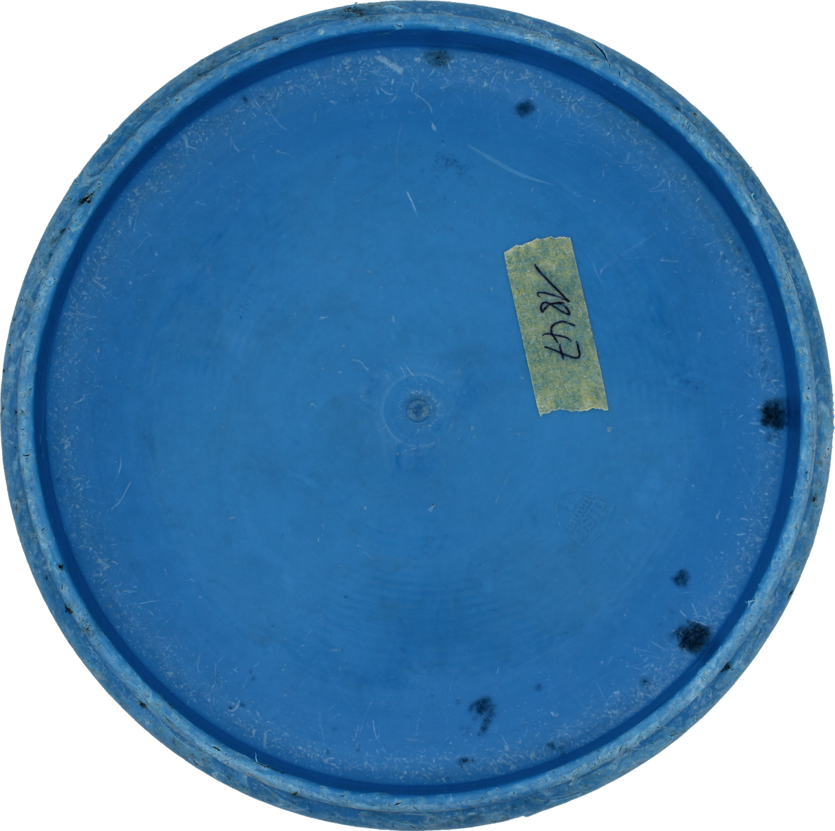 Discmania Link | Exo Soft | Gebraucht: Zustand 1 |