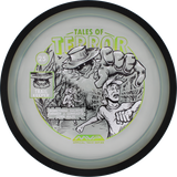 MVP Trail Proton - James Conrad 2025 Halloween Special Edition