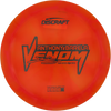 Discraft Venom Z Swirl - 2025 Anthony Barela Tour Series