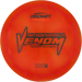 Discraft Venom Z Swirl - 2025 Anthony Barela Tour Series