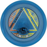 Streamline Turbulence Neutron