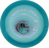 Westside Discs Tide VIP