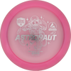 Discmania Astronaut | Active Premium | Gebraucht: Zustand 6 |