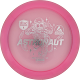 Discmania Astronaut | Active Premium | Gebraucht: Zustand 6 |