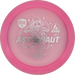 Discmania Astronaut | Active Premium | Gebraucht: Zustand 6 |