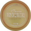 Discraft Undertaker - 5x Word Champion Paige Pierce | Z | Gebraucht: Zustand 7 |