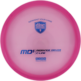Discmania MD5 C-Line