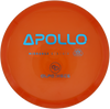 Alfa Discs Apollo | Crystal Line | Gebraucht: Zustand 8 |
