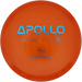 Alfa Discs Apollo | Crystal Line | Gebraucht: Zustand 8 |