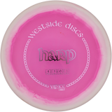 Westside Harp | VIP ICE Orbit | Gebraucht: Zustand 8 |