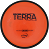 MVP Terra Neutron (Gebraucht: Zustand 7)