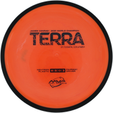 MVP Terra Neutron (Gebraucht: Zustand 7)