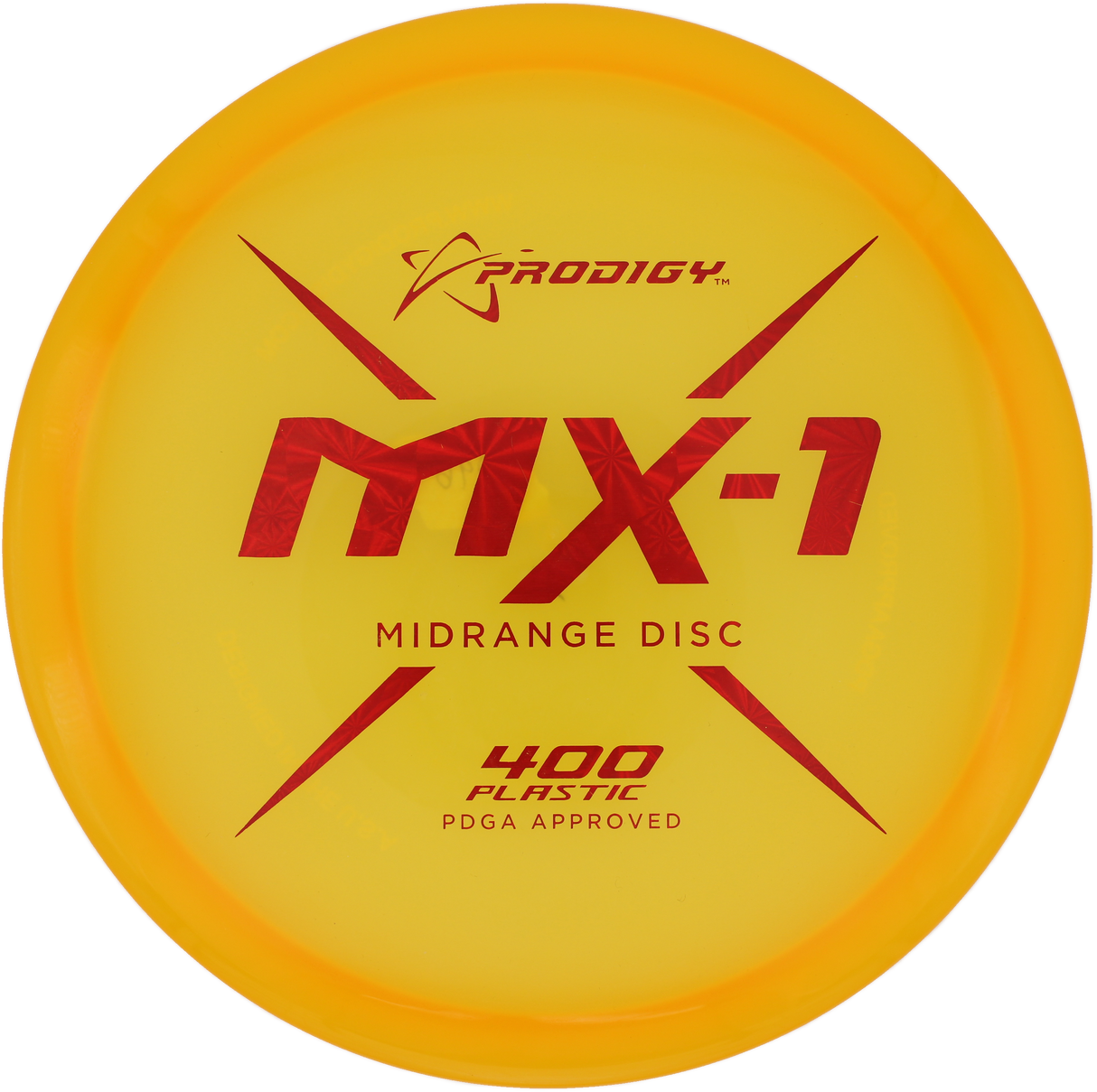 Prodigy MX-1 | 400 | Gebraucht: Zustand 10 |