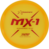 Prodigy MX-1 | 400 | Gebraucht: Zustand 10 |