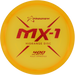 Prodigy MX-1 | 400 | Gebraucht: Zustand 10 |