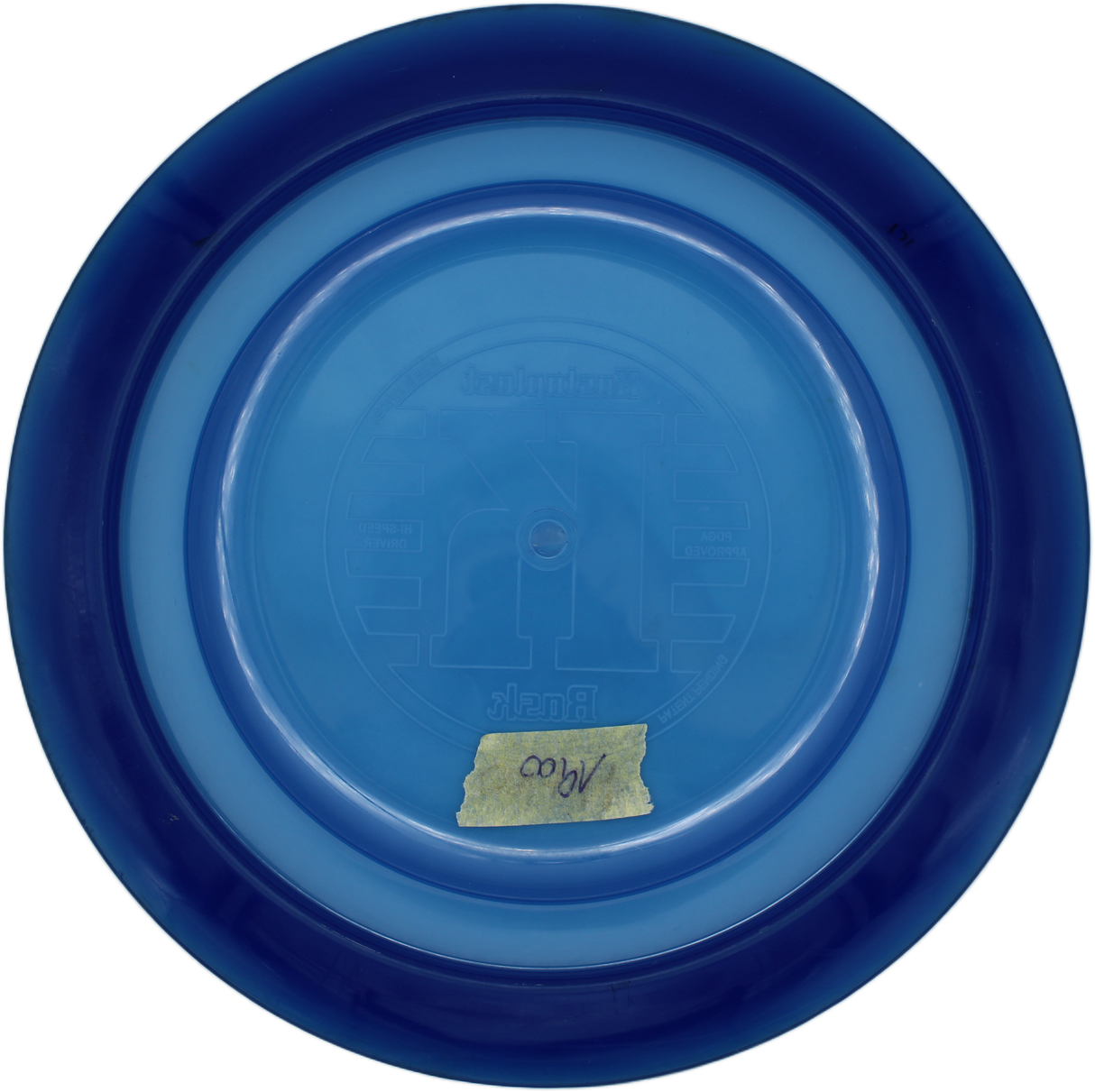 Kastaplast Rask K1  (Gebraucht: Zustand 6)