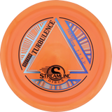 Streamline Turbulence Neutron