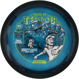 MVP Trail Proton - James Conrad 2025 Halloween Special Edition