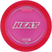 Discraft Heat Z Lite