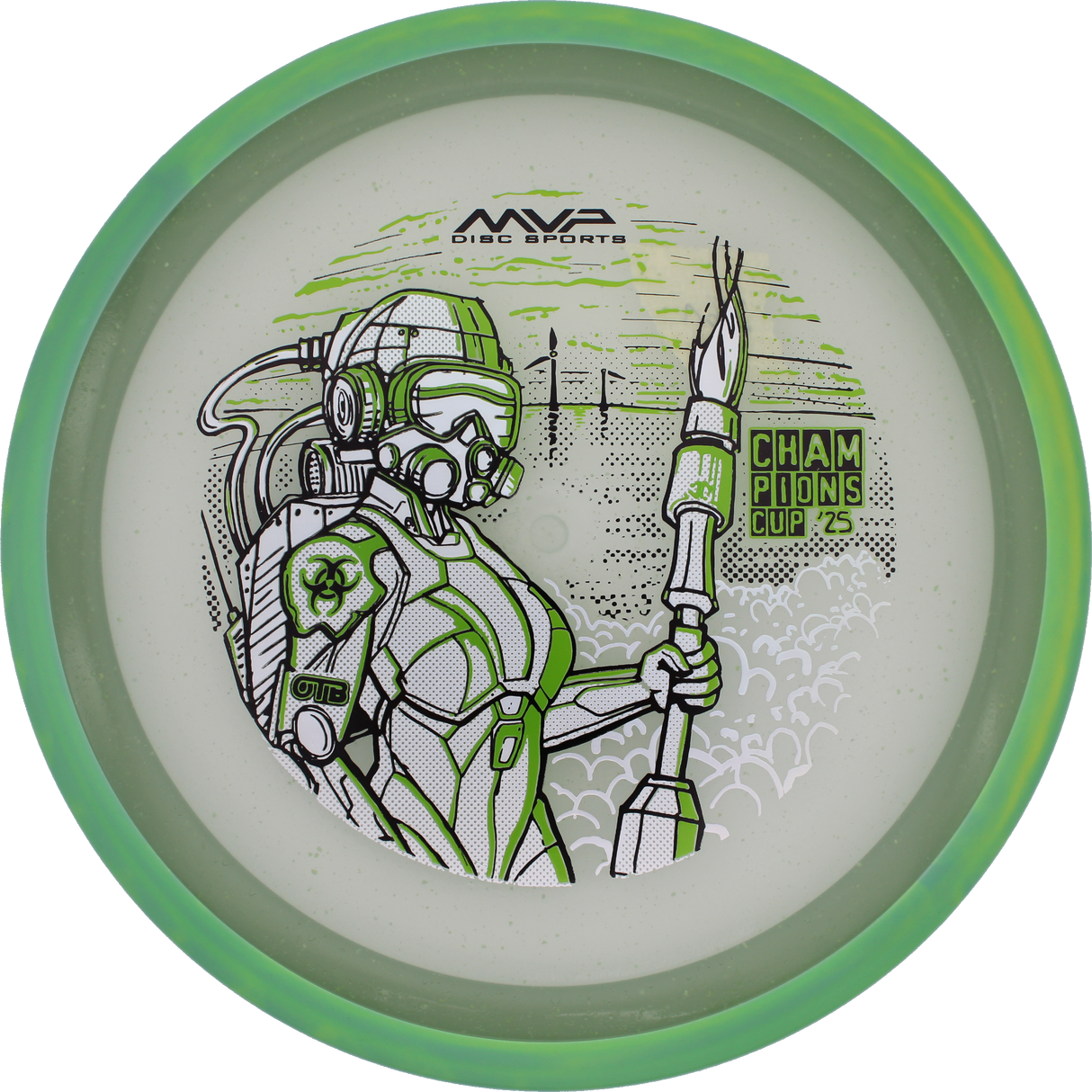 Axiom Virus - Champions Cup Edition | Partical Glow Proton | Gebraucht: Zustand 10 |