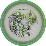 Axiom Virus - Champions Cup Edition | Partical Glow Proton | Gebraucht: Zustand 10 |