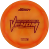 Discraft Venom Z Swirl - 2025 Anthony Barela Tour Series