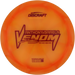 Discraft Venom Z Swirl - 2025 Anthony Barela Tour Series