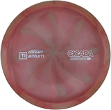 Discraft Cicada Titanium