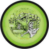 MVP Trail Proton - James Conrad 2025 Halloween Special Edition