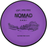 MVP Nomad | Electron Firm | Gebraucht: Zustand 6 |