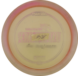 Discraft Undertaker - 5x Word Champion Paige Pierce | Z | Gebraucht: Zustand 7 |