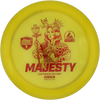 Discmania Majesty | Active Premium | Gebraucht: Zustand 6 |