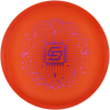 Discraft Buzzz - Limited Edition Chris Dickerson Cryztal Buzzz | Z | Gebraucht: Zustand 9 |