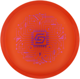 Discraft Buzzz - Limited Edition Chris Dickerson Cryztal Buzzz | Z | Gebraucht: Zustand 9 |
