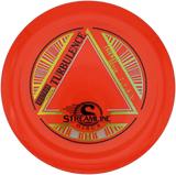 Streamline Turbulence Neutron