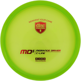 Discmania MD5 C-Line