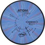 MVP Atom Cosmic Electron (Gebraucht: Zustand 8)