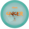 Clash Discs Ginger | Steady