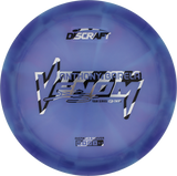 Discraft Venom Z Swirl - 2025 Anthony Barela Tour Series