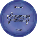 Discraft Venom Z Swirl - 2025 Anthony Barela Tour Series
