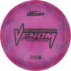 Discraft Venom Z Swirl - 2025 Anthony Barela Tour Series
