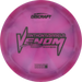 Discraft Venom Z Swirl - 2025 Anthony Barela Tour Series