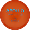 Alfa Discs Apollo | Crystal Line | Gebraucht: Zustand 9 |