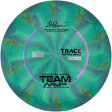MVP Trace - Sarah Hokom World Champion | Cosmic Neutron | Gebraucht: Zustand 7 |