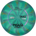 MVP Trace - Sarah Hokom World Champion | Cosmic Neutron | Gebraucht: Zustand 7 |